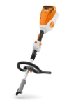 Afbeeldingen van Stihl KMA 80 R Accu combimotor