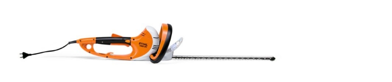 Afbeeldingen van Stihl HSE 61 Elektrische heggenschaar 50cm