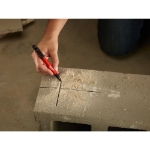 Afbeeldingen van INKZALL™ Beitel punt Marker 