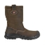 Afbeeldingen van Sixton Peak Montana Bruin, Laars, 41