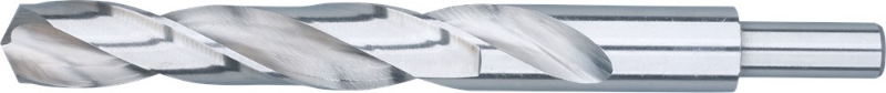 Afbeeldingen van HSS-G spiraalboor, DIN 338, type N, d2=13, ø22,0