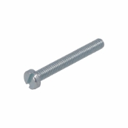 Afbeelding voor categorie Metaalschroeven