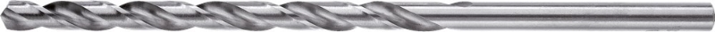 Afbeeldingen van HSS-G Spiraalboor, DIN 340, type N, ø9,5