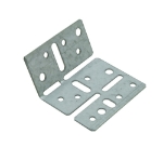 Afbeeldingen van GB Vouwhoek 100x75 1,5 SV