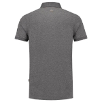 Afbeeldingen van Tricorp Poloshirt Premium Naden Heren Stoneme