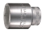 Afbeeldingen van Stahlwille Dopsleutel zeskant 1/2'' 52-9