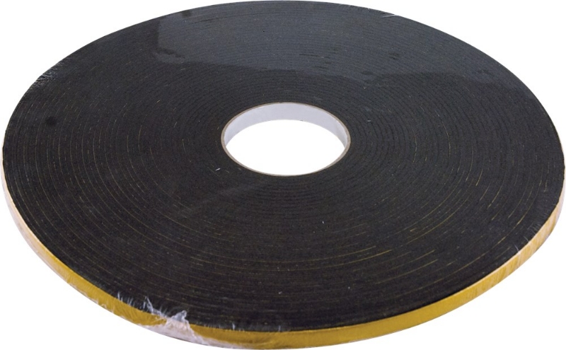 Afbeeldingen van Soudal SPS dubbelzijdig kleefband 3,2x12mm /