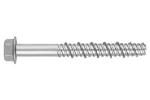 Afbeeldingen van 4Tecx Betonschroef SR-anti corrosie coating Ø