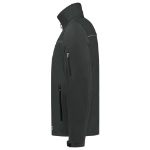 Afbeeldingen van Tricorp Softshell Luxe Darkgrey XXL