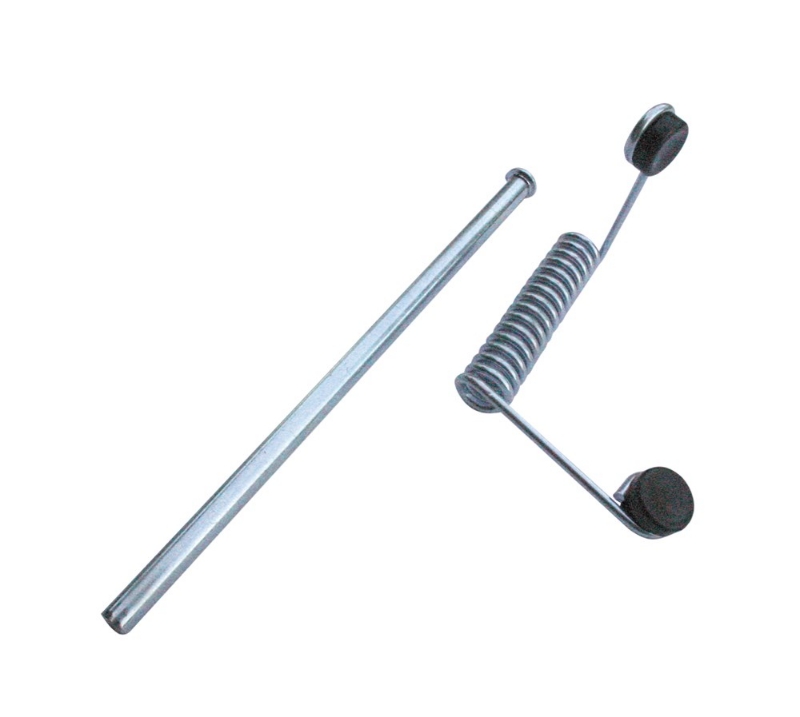 Afbeeldingen van Deursluiter m/scharn.pen(inb)