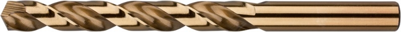 Afbeeldingen van HSS-E spiraalboor, DIN 338, type N, ø4,3