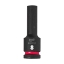 Afbeeldingen van Shockwave™ dop Hex 1/2 lang 8mm-1pc