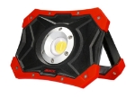 Afbeeldingen van 4Tecx Werklamp LED accu 10W 1000 lumen
