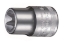 Afbeeldingen van Stahlwille Torx dopsleutel 1/2'' 50TX-E18