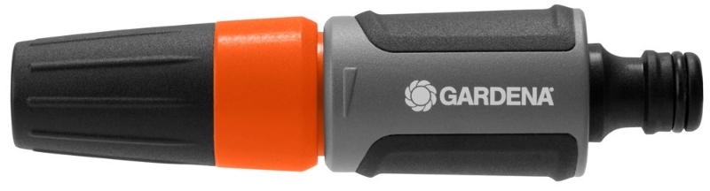Afbeeldingen van GARDENA tuinspuit traploos instelbaar en vorstbestendig