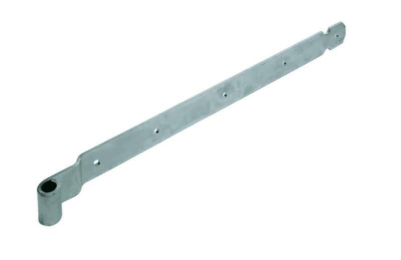 Afbeeldingen van Heng voor vlakwerk 400 40x5 EV