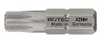 Afbeeldingen van Schroefbit BASIC, C6.3, XZN M8x25