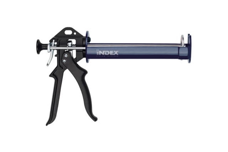 Afbeeldingen van Index MO-PIS injectiepistool Manuel 410ml