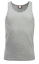 Afbeeldingen van Classic Tanktop grijsmelange l