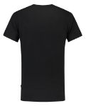 Afbeeldingen van Tricorp T-Shirt 145 Gram Black XXL