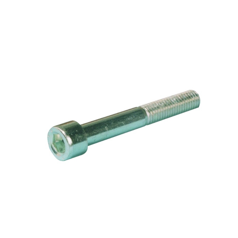 Afbeeldingen van M16 x 70 Cilinderschroef met binnenzeskant, staal verzinkt /8714723041173