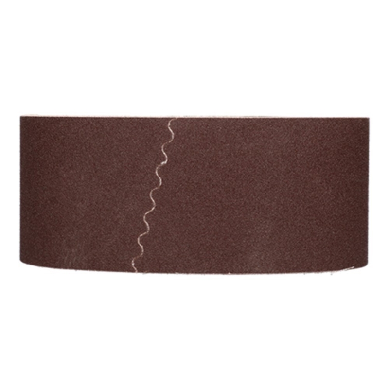 Afbeeldingen van 4Tecx Schuurband 100mm x 610mm korrel 60 10 s