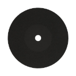 Afbeeldingen van Doorslijpschijf staal A30V 230x2,5x22,23 T41