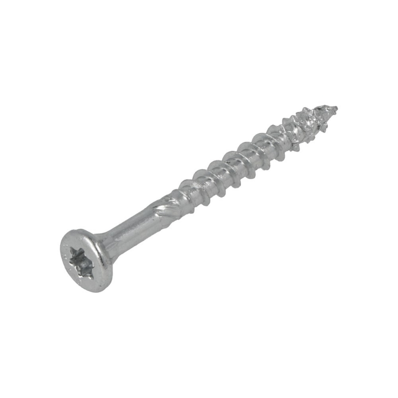 Afbeeldingen van Dynaplus unischroef vz pk tx-25 4.5x80/42 (20