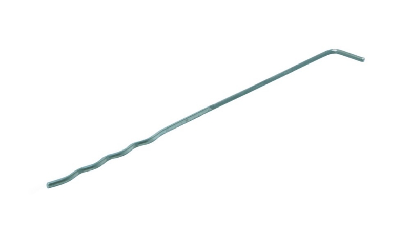 Afbeeldingen van GB UNI-L spouwanker 320 Ø4 VD