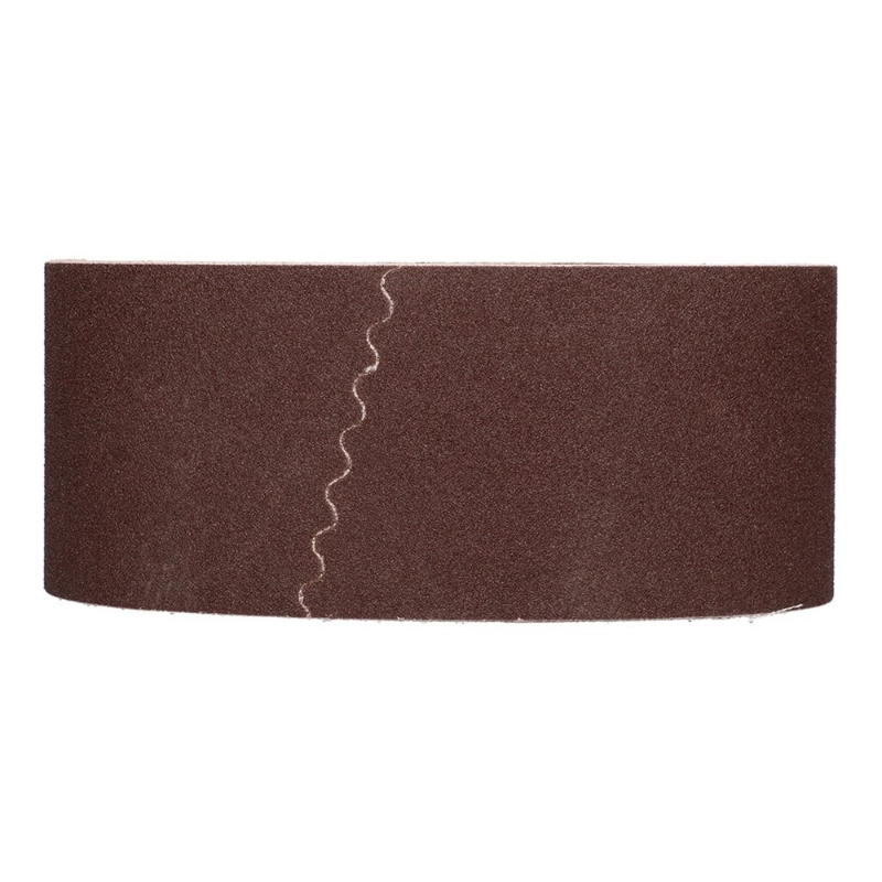 Afbeeldingen van 4Tecx Schuurband 75mm x 533mm korrel 60 10 st