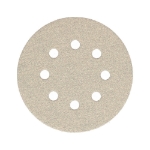 Afbeeldingen van 4Tecx Schuurschijf 150mm korrel 60 gaten 51 1