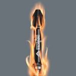 Afbeeldingen van Wera 851/4 IMP DC Impaktor Bits Phillips, PH