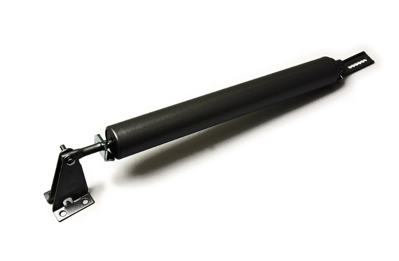 Afbeeldingen van Pneumatische deurveer / regelbare sluitsnelhe