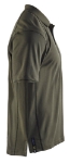 Afbeeldingen van Blåkläder/UV-Piqué polo/3326/Army Groen/XL