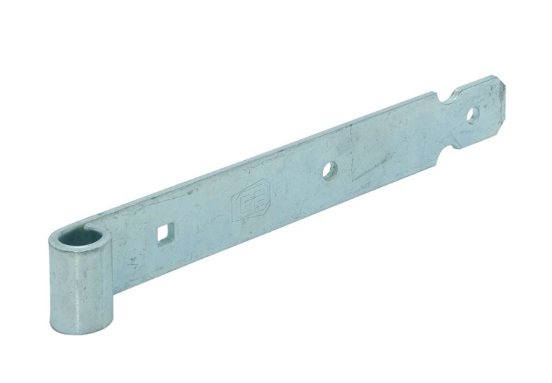 Afbeeldingen van Heng 400 v.pen Ø16 40x5 EV