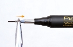 Afbeeldingen van Pica Ink 150/46 Markeerstift tbv diepe gaten