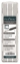 Afbeeldingen van Pica 6032 BIG Dry Navulling FOR ALL wit