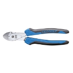 Afbeeldingen van Gedore Zijsnijtang POWER 200 mm 2C-greep