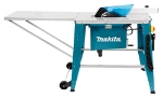 Afbeeldingen van Makita 2712 230 V Bouwtafelzaag 315 mm