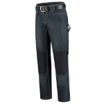 Afbeeldingen van Jeans Werkbroek 502005 Denim Blue 30-32