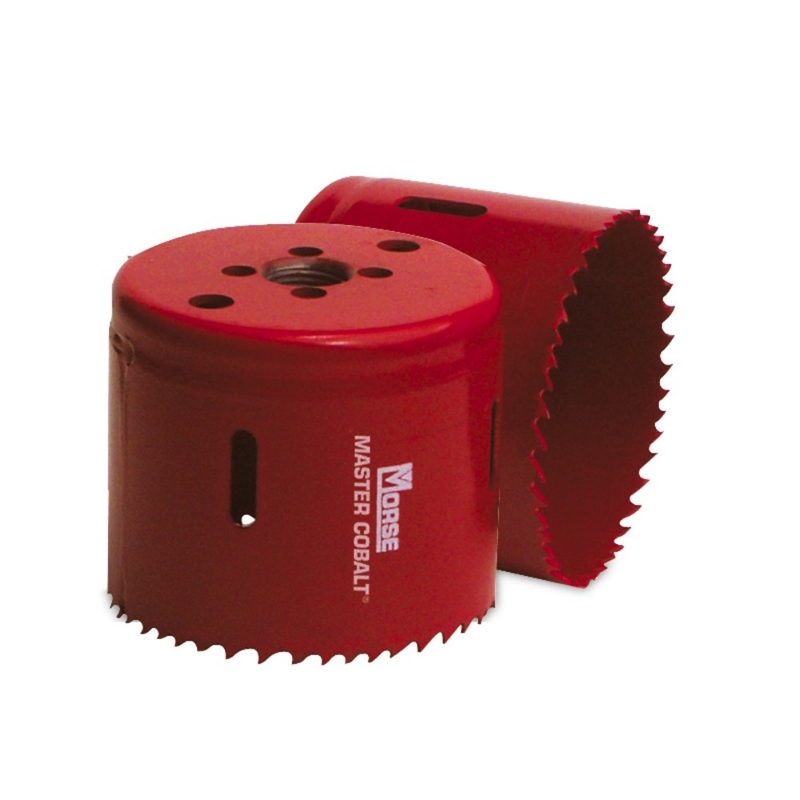 Afbeeldingen van HSS bi-metaal gatzaag 29.0mm MHS18