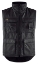 Afbeeldingen van Blåkläder/Bodywarmer/3801/Zwart/L