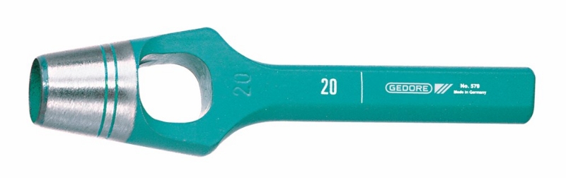 Afbeeldingen van Gedore Holpijp 16 mm