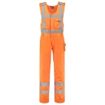 Afbeeldingen van Bodybroek RWS 753001 Fluor Orange 48