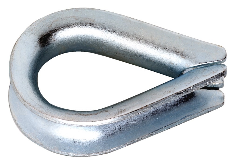 Afbeeldingen van Kous B-DIN 6899 09-10mm vz.