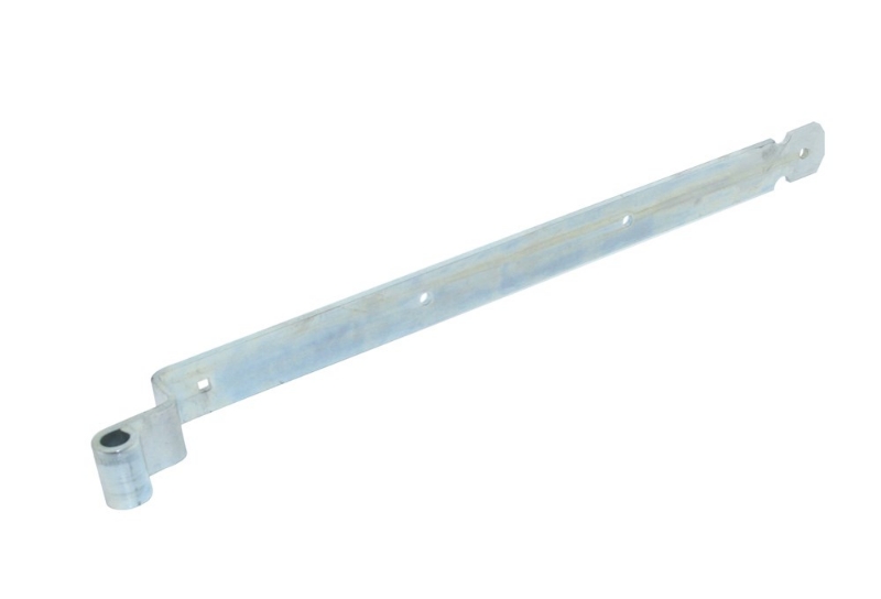 Afbeeldingen van Bochtheng 550 v.penØ16 45x6 EV