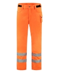 Afbeeldingen van Tricorp Werkbroek RWS Orange 46