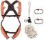 Afbeeldingen van "ROOF" ANTIVAL KIT : HAR12 + AN063/10 + AM002 + 1 OPBERGTAS