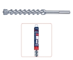 Afbeeldingen van Hamerboor SDS-max Quattro-X, ø18,0x200/340
