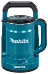 Afbeeldingen van Makita DKT360Z 2x18 V Waterkoker